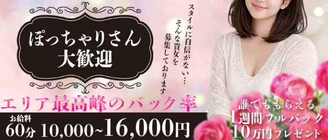 フェアリー鹿児島店のぽっちゃり求人画像