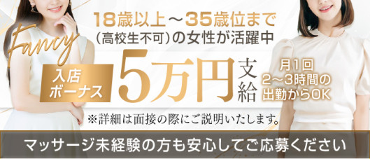 Fancy~ファンシー~