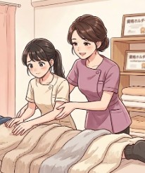 💎【未経験でも安心】「研修部」があなたを魔法にかけるまで。のアイキャッチ画像