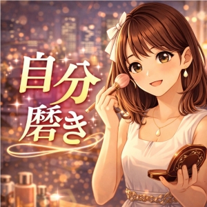 自分を高く見せる方法のアイキャッチ画像