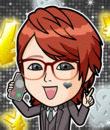 ファンタジスパの面接人画像