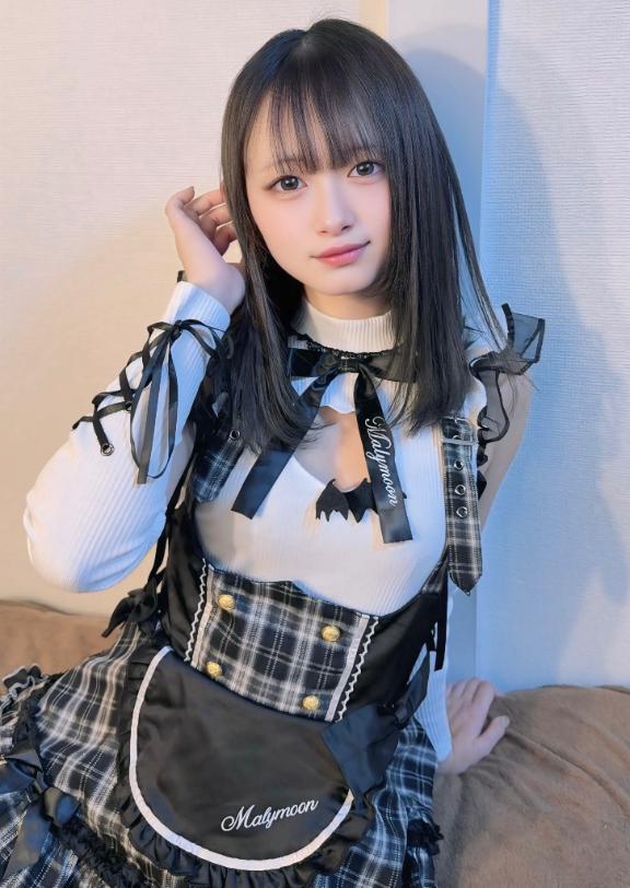 ちなつさん