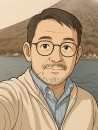 おじさま好きっ娘だけの店ファザコン舘の面接官
