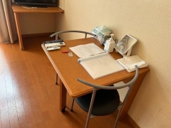 フェアリードールの寮・宿泊施設画像1