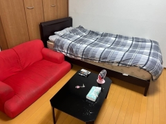 フェアリードールの寮・宿泊施設画像2
