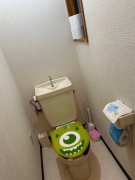 フェアリードールの寮・宿泊施設画像3