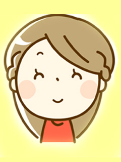 B子（38歳/主婦）