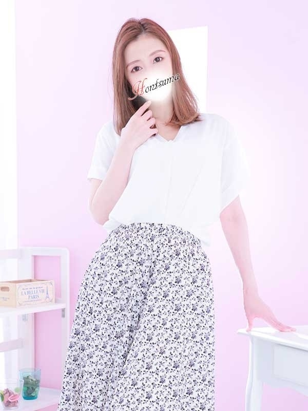 茉莉花さん