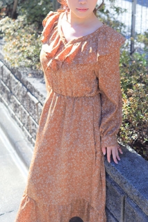 千春さん