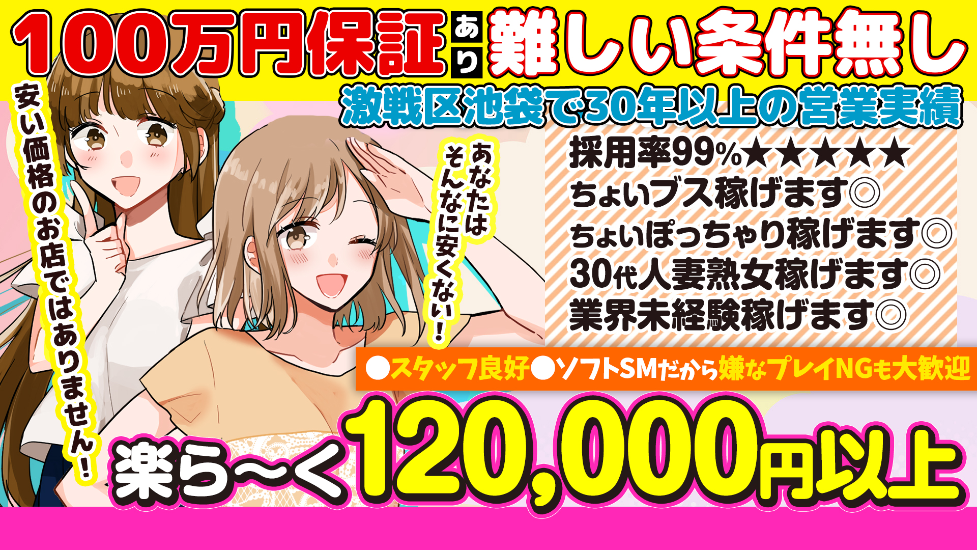 フィエスタの求人画像