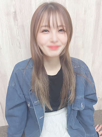 伊藤みりあさん