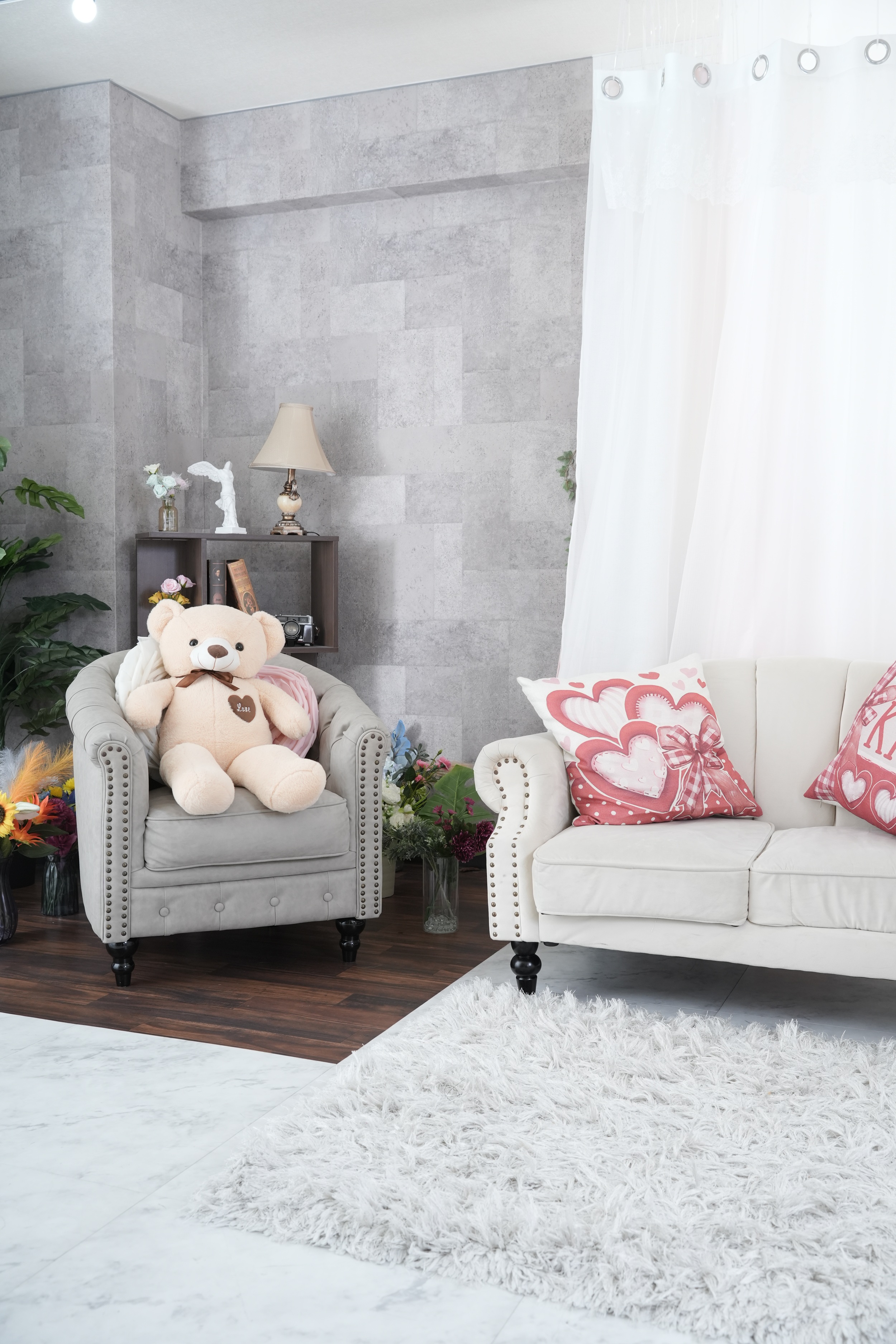 ファインモーションの待遇画像4