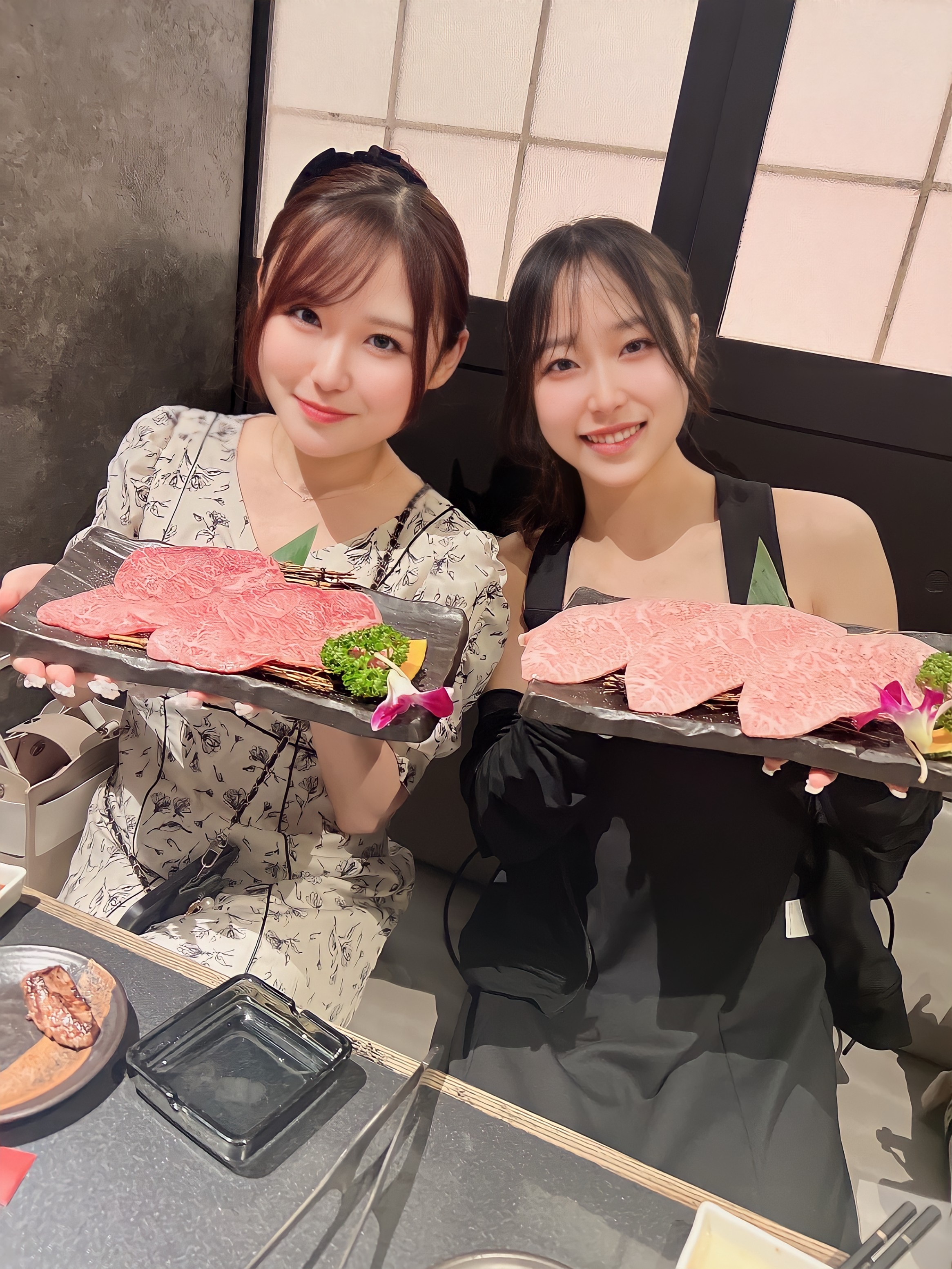 ファインモーションの待遇画像3