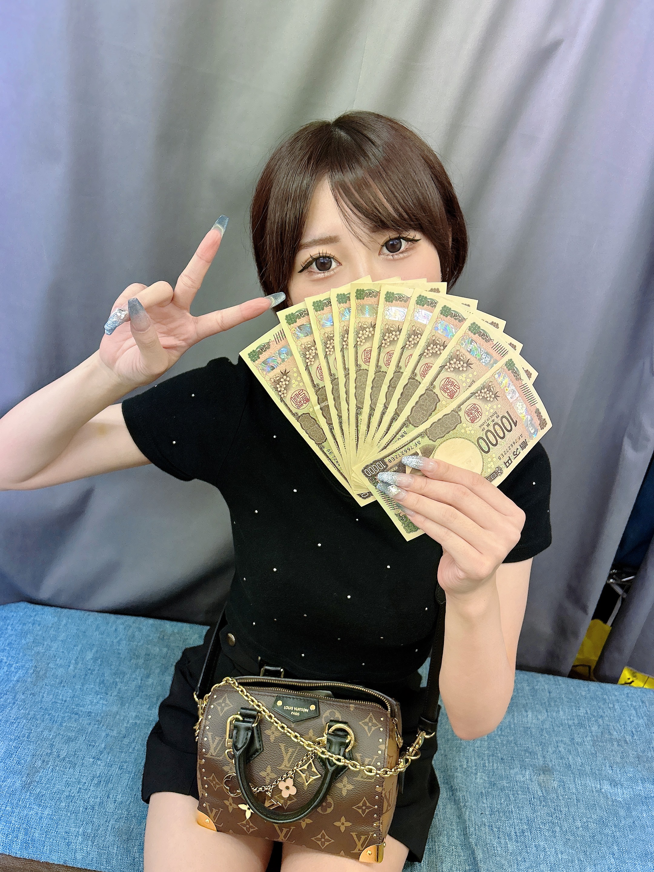 ファインモーションの給与画像1