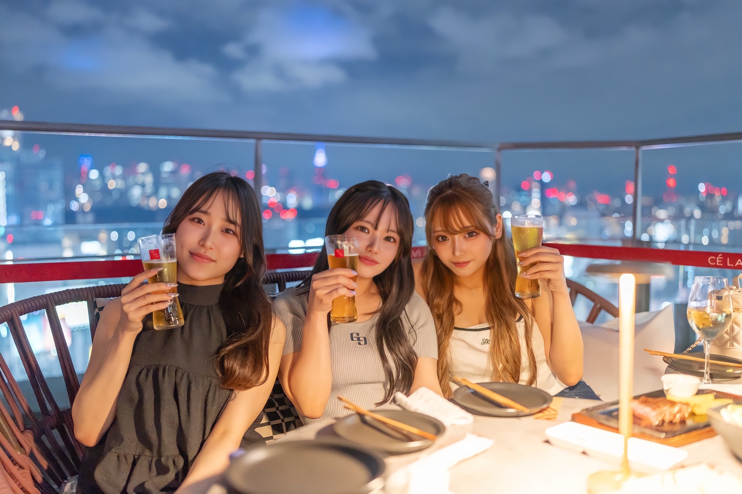 ファインモーションの待遇画像2