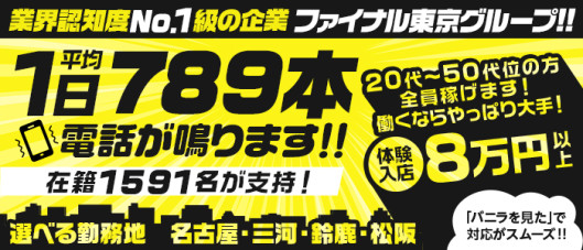 ファイナル東京グループ