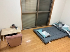 ふぁーすと・きすの寮・宿泊施設画像1
