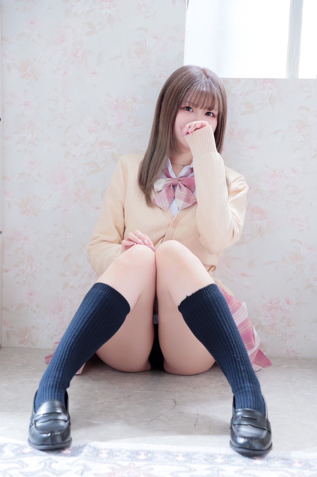 なずさん