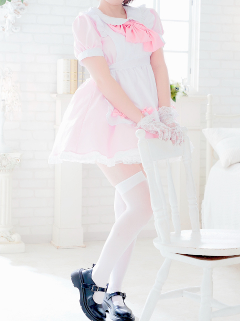 ふみ（OL）さん