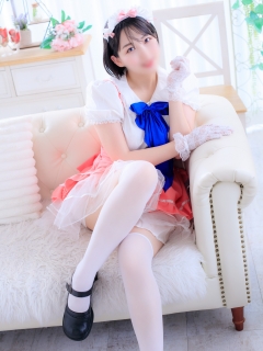 風俗未経験だった紫みつきさんの画像