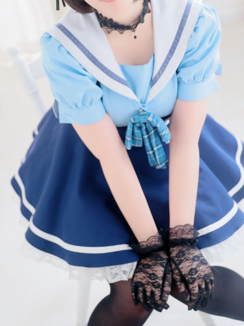 はな（バイト）さん