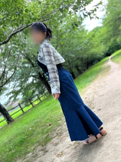 ゆず（副業）さん