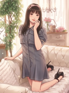 Sさん