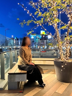 麻倉（昼職）さん