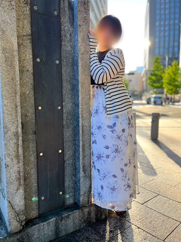 朝長（昼職）さん