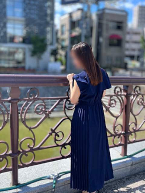 華原（昼職）さん