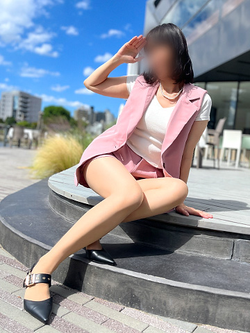 杉本（昼職）さん