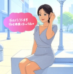 『55才の面接・当店は大歓迎。これからの将来に副業で始める一面を覗きます😌』のアイキャッチ画像