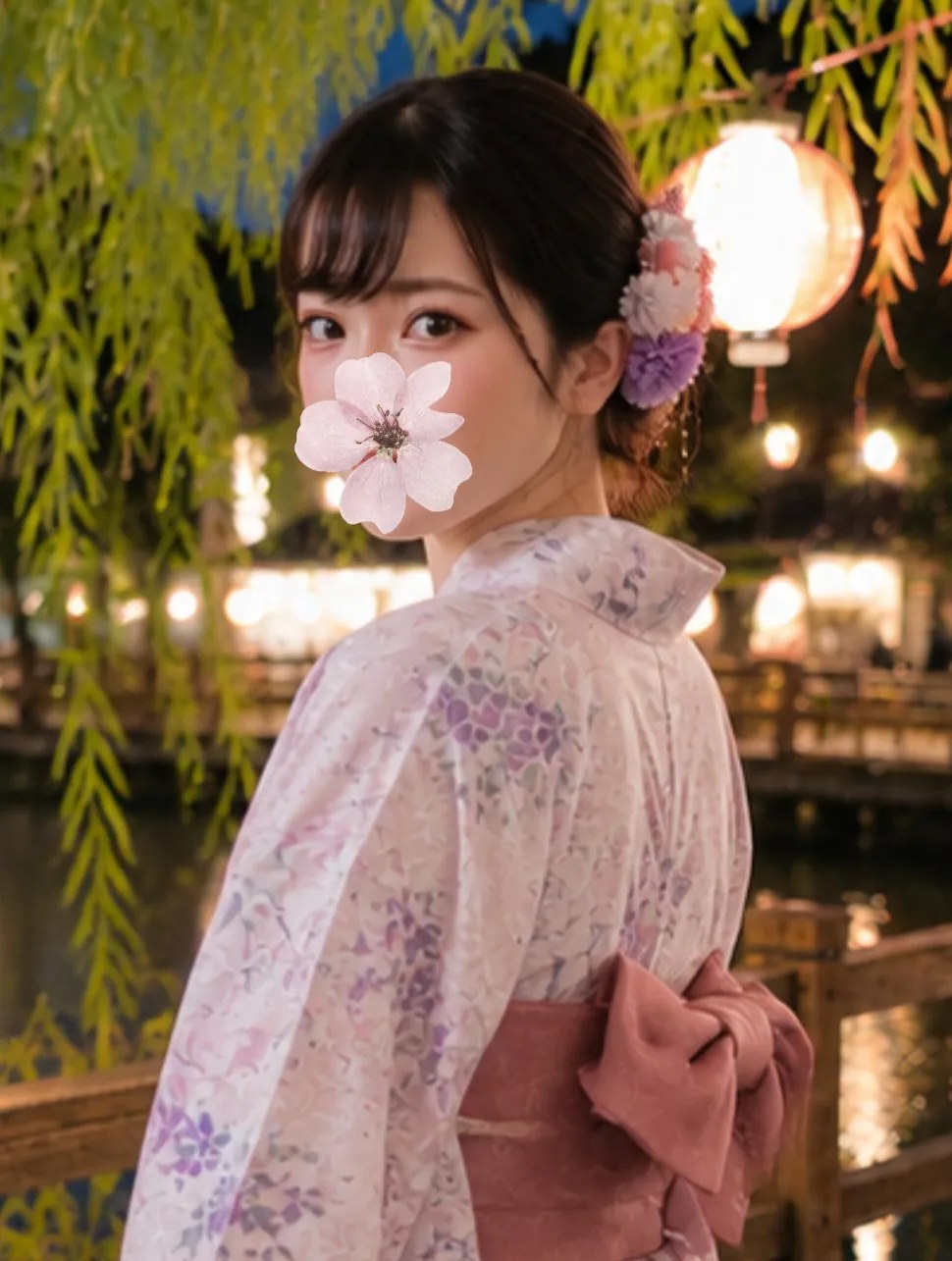 ふうかさん