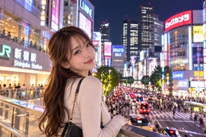 日本の中心で働くということのアイキャッチ画像