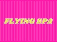 FLYING SPA (フライングスパ)で働くメリット4