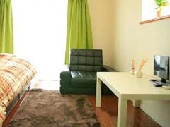 グランドオペラ福岡の寮・宿泊施設画像2