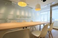 グランドオペラ福岡で働くメリット5