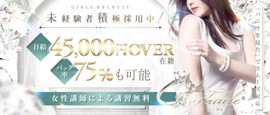 Fidele~フィデル~