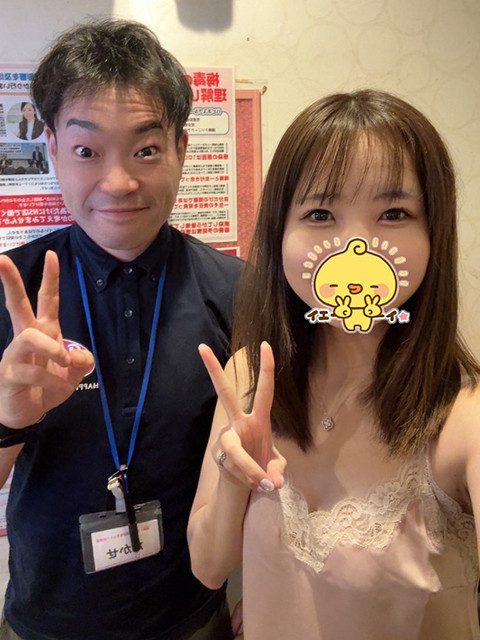 ハピネス＆ドリーム福岡(ハピネスグループ)の店長・スタッフ画像2