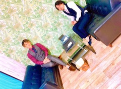 FResh(素人・可愛い)都城店の寮・宿泊施設画像3