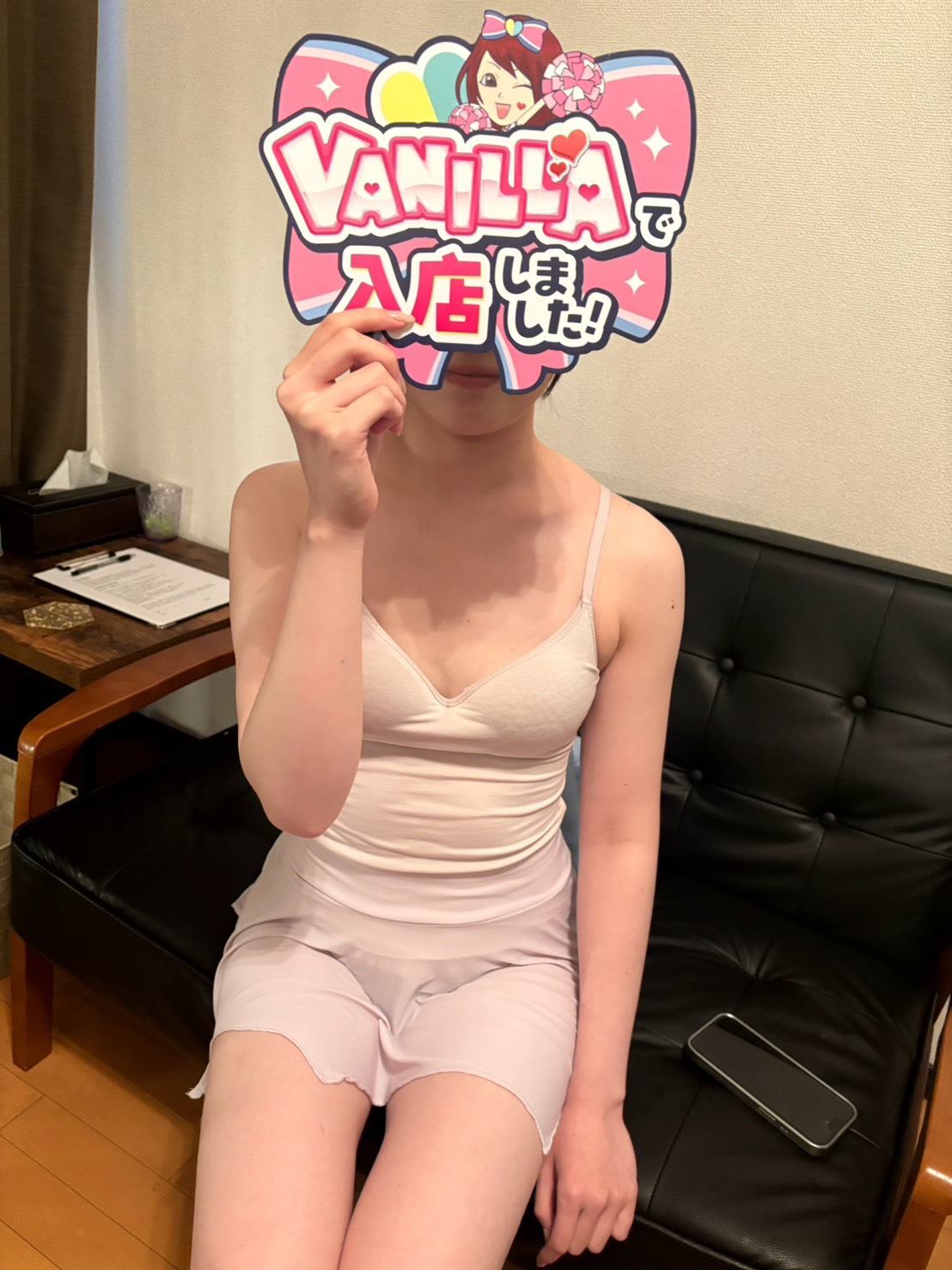 上柴あんじゅさん