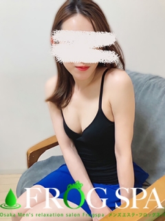 高山ゆずき（30歳/接客業）