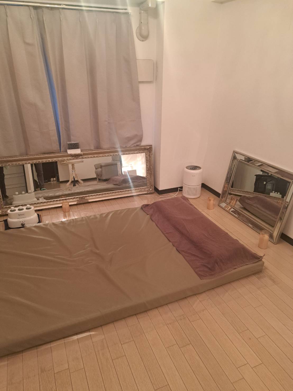 FROG SPA（フロッグスパ）の店内・待機室画像1