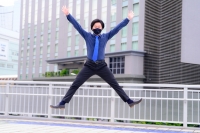 素人ふれーばーで働くメリット3
