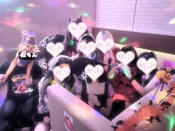 フルーツキャンパスの店内・待機室画像1