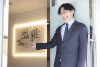 luxury spa 風雅で働くメリット7