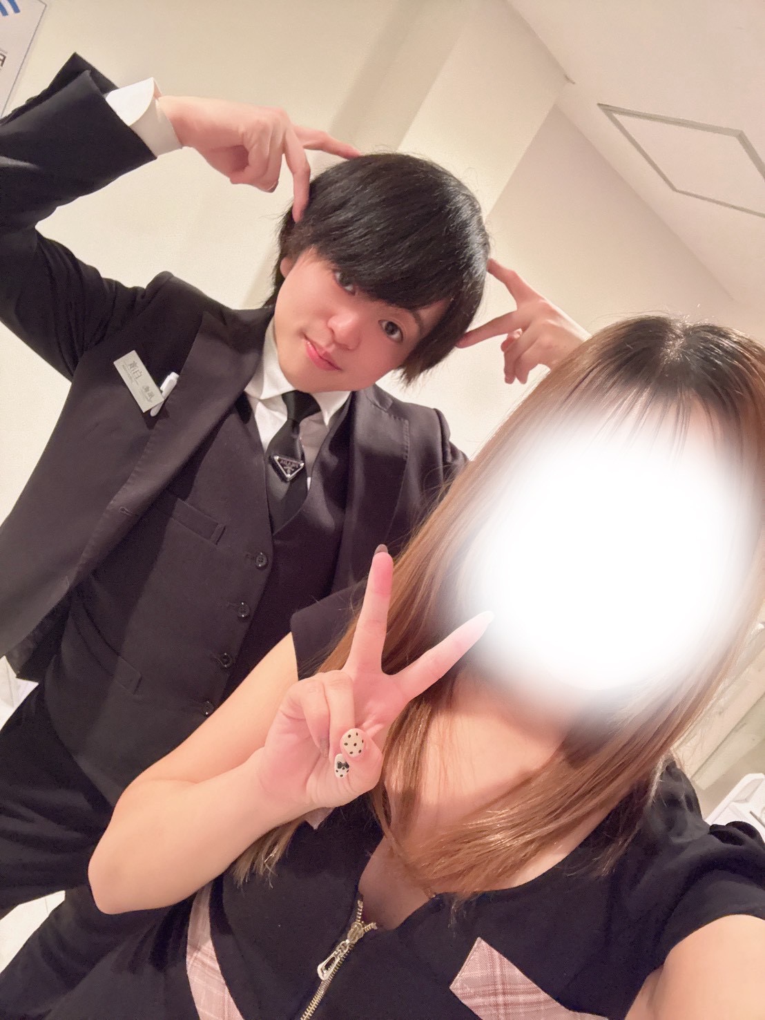 luxury spa 風雅の店長・スタッフ画像1