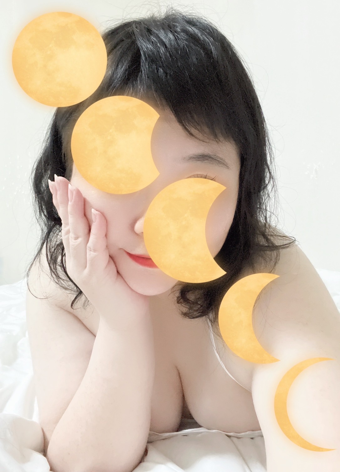 つきさん