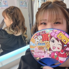 風俗未経験だったあれんさんの画像