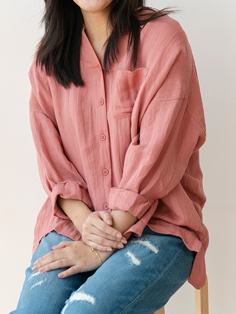 Fさん